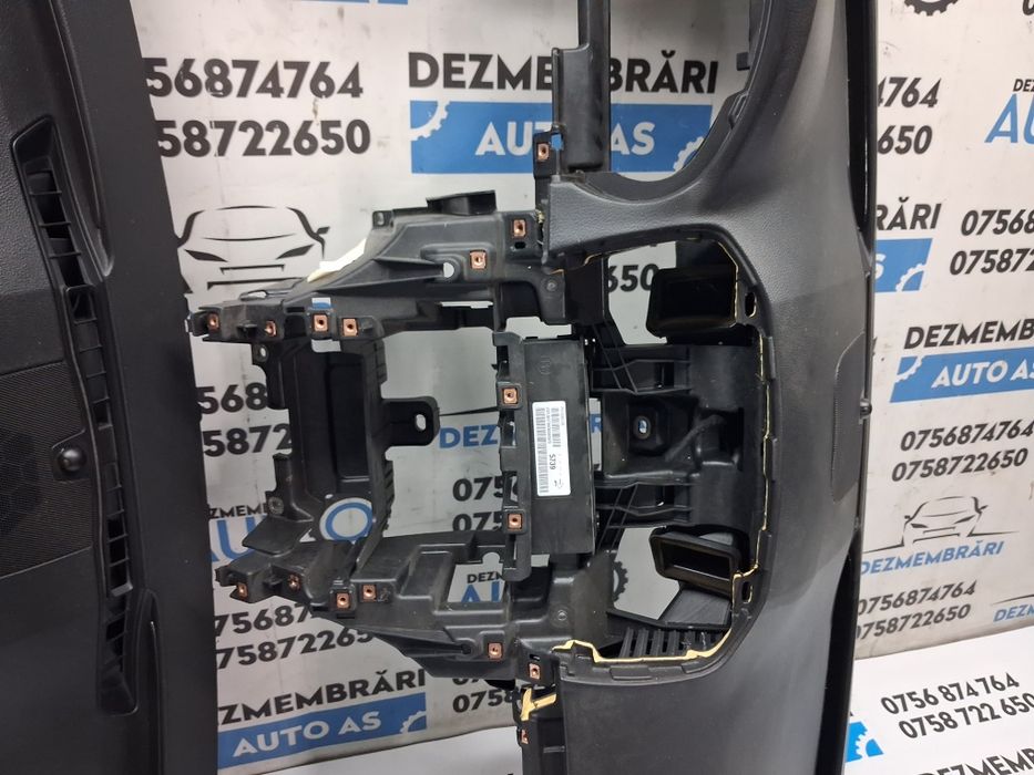 Plansa bord Opel Insignia A