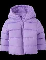 Куртки Childrens Place в ассортименте для девочек и мальчиков  2-5 лет