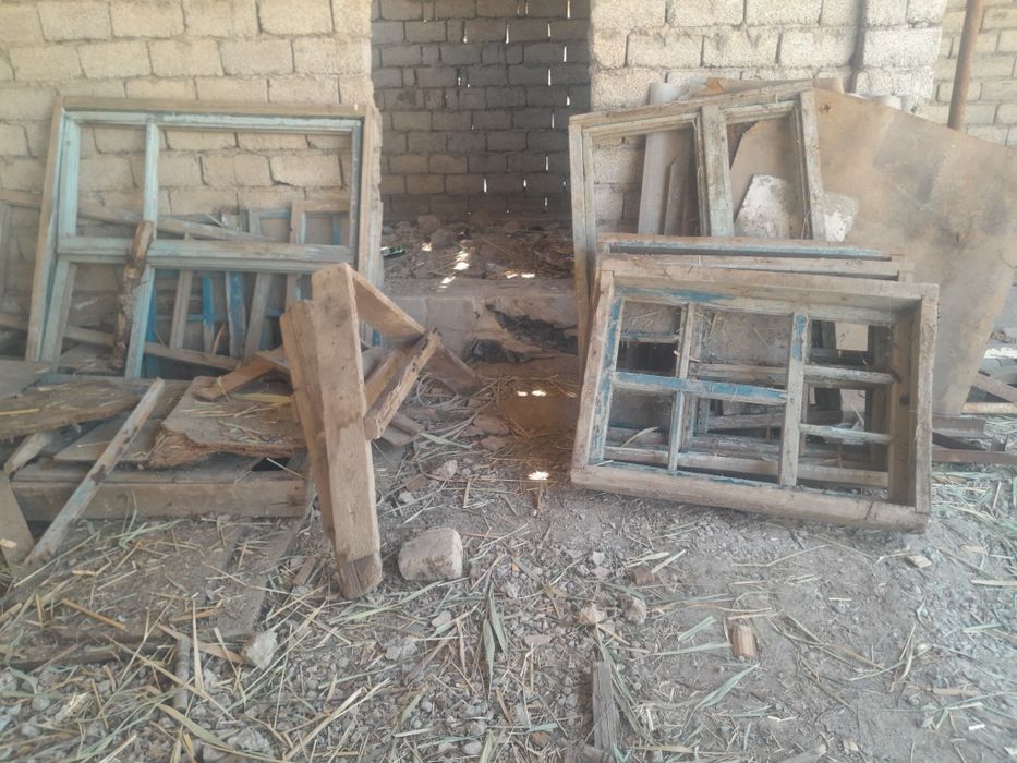 Утин Черный тахта ва кругляк