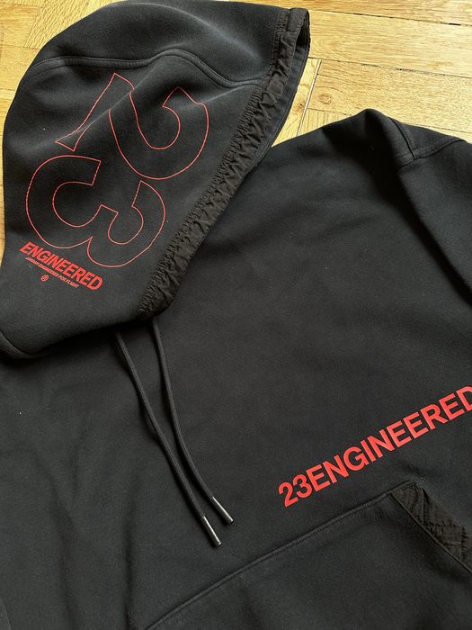 Jordan engineered горнище Оригинално! Nike