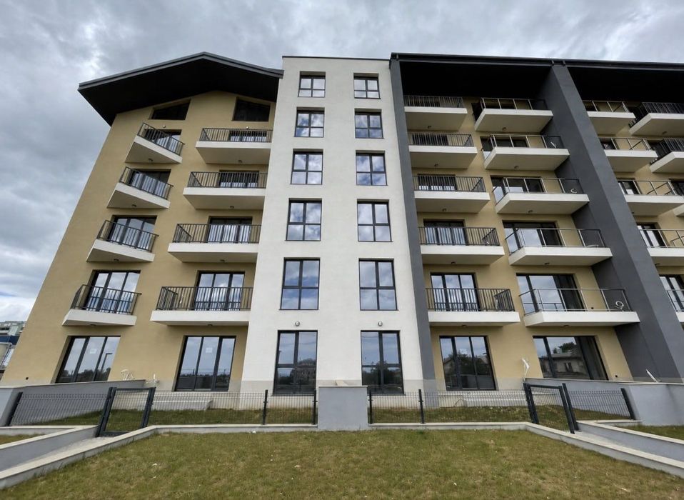 Продава 2-СТАЕН град Варна, Виница