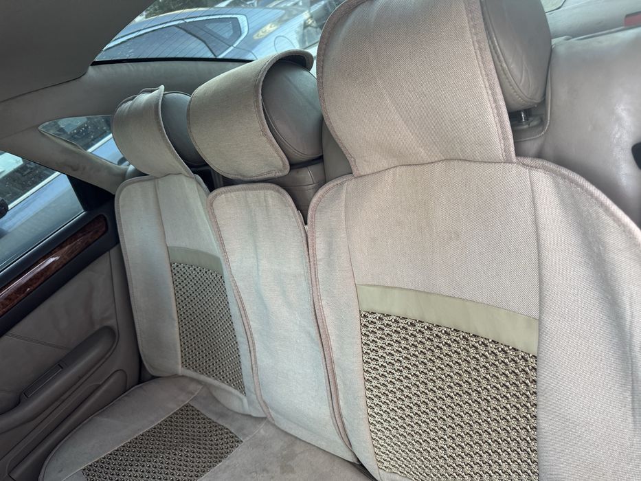 Продам Audi A6 C5