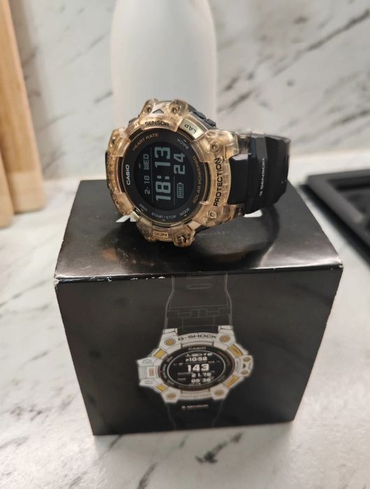 Vand ceas G shock GBD H1000