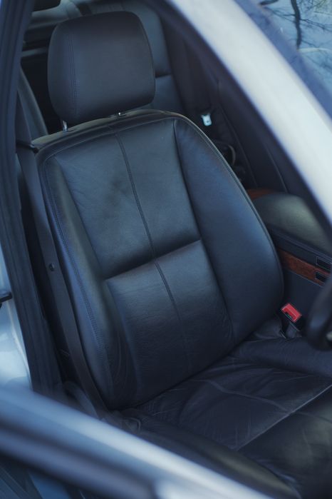 Scaun scaune stanga dreapta sofer fata spate Mercedes S W221 bancheta