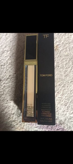 Срочно распродаю косметику от dior до tom ford оригинал