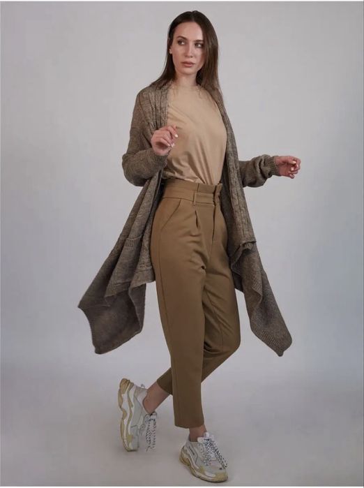 Кардиган, жилетка, кофта