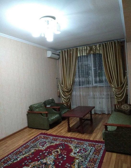 №1412 | Квартира Аренда | Чилонзор 20-Квартал Илон Ота Масжид | 3 Хона