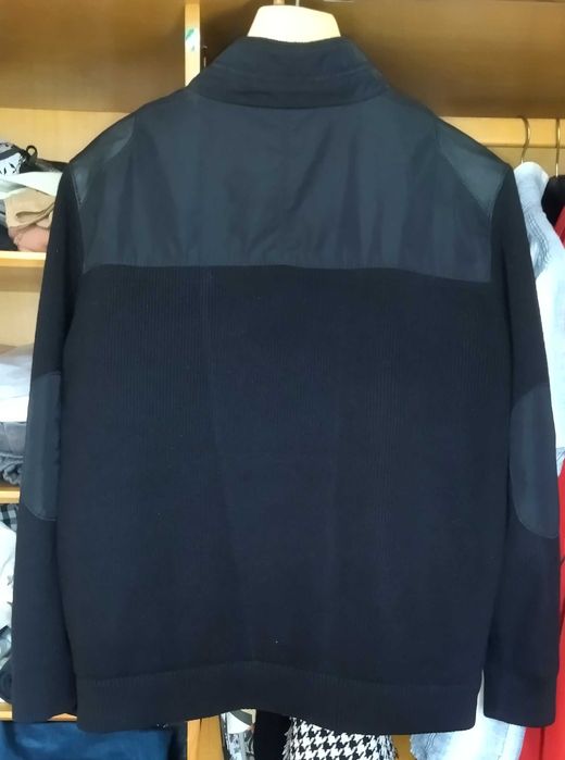 erkaklar kuilak ДЖЕМПЕР 58-60 раз. Reebok Classic 100% cotton!!