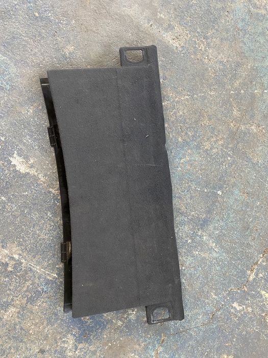 Trusa coarba carlig accesorii audi a4 b8 avant