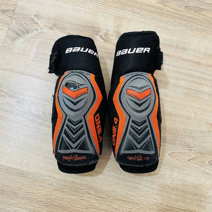 Налокотники Bauer