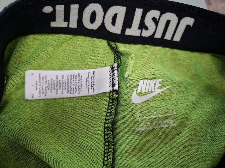 Nike-Ориг. Дамски клин