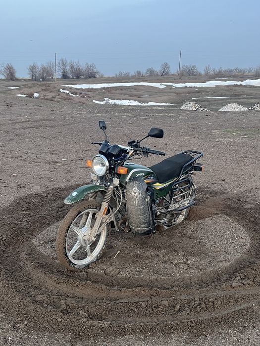 Яки 150 срочна спорт камутатор