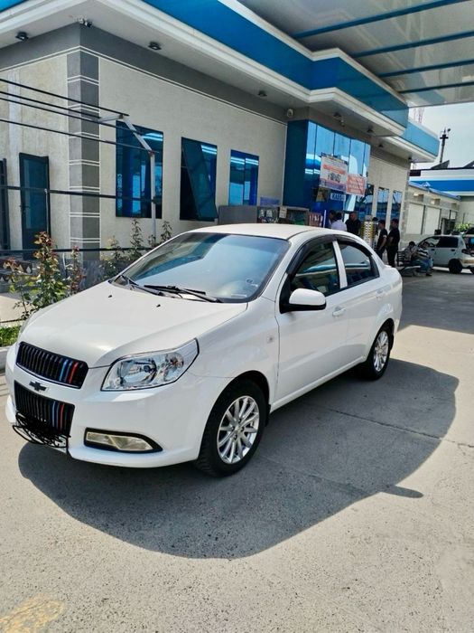 Chevrolet Nexia 2019