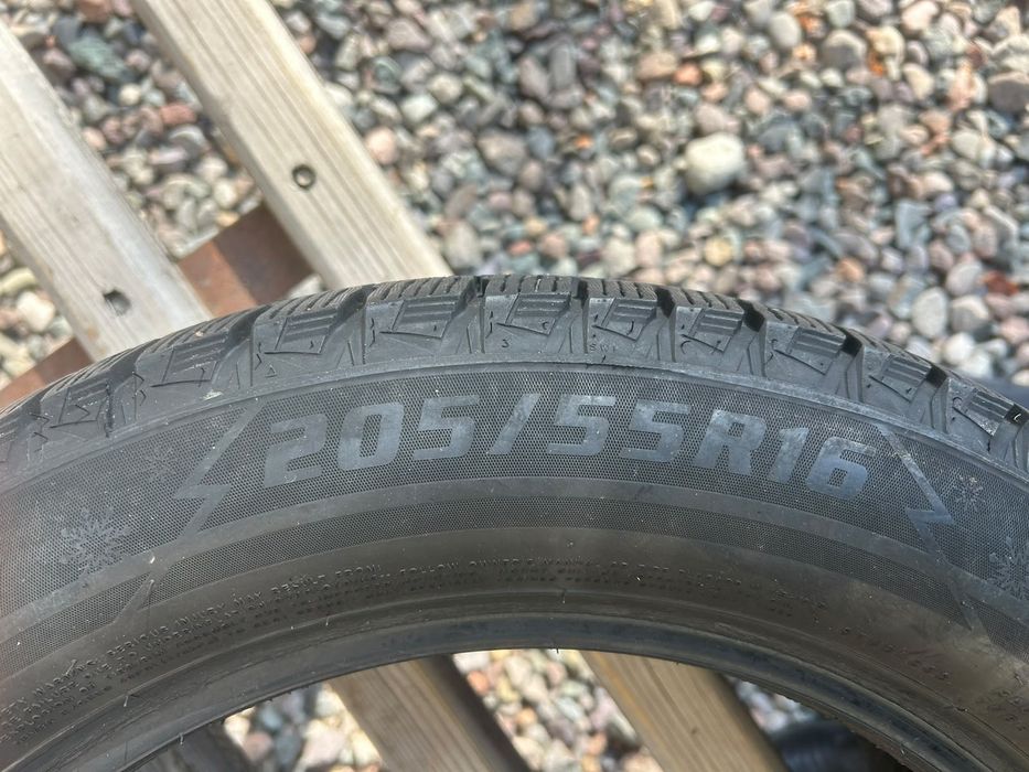 Продам зимний балон 16