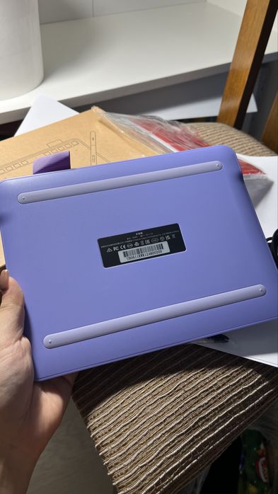 Графический планшет