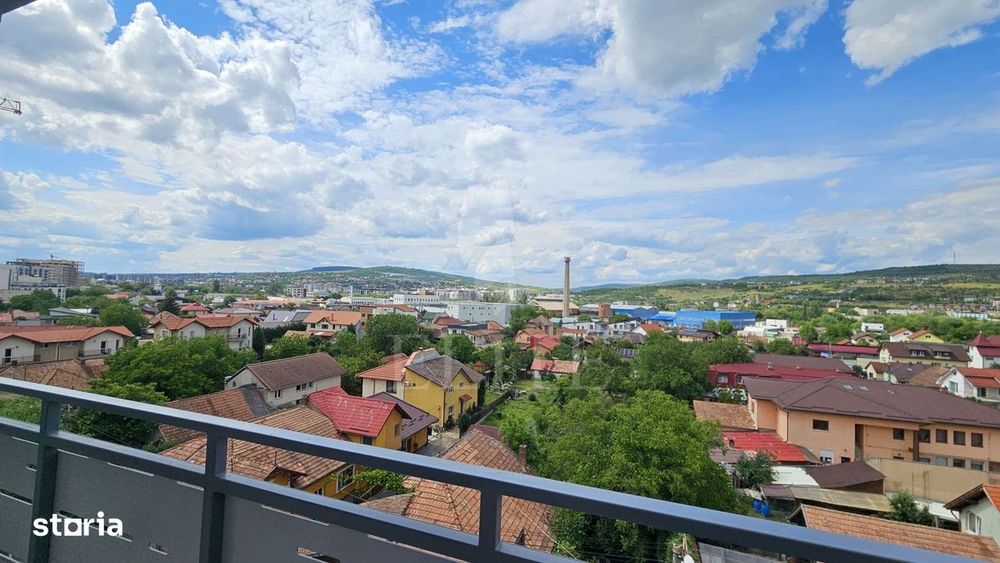 Apartament 2 camere în zona Strazii Fabricii