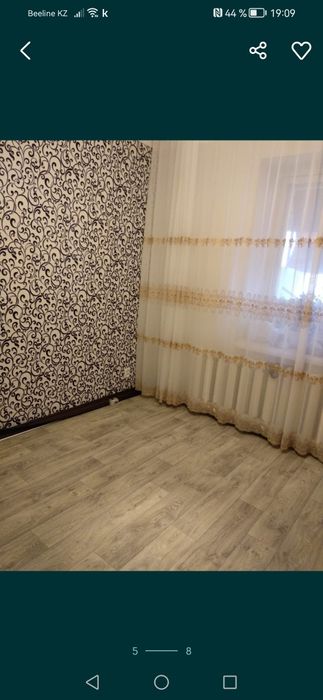 Продам квартиру в 11 микрорайоне кирпичном доме