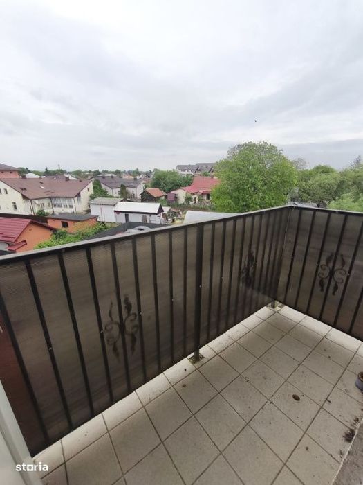 Microapartament, etaj 2, zona ultracentrala, bloc nou, Radauti