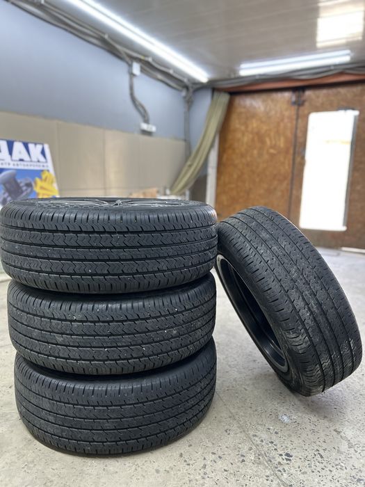 Резина viatti R18 225/60