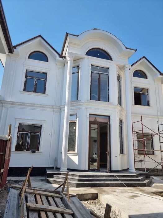 Travertin fasat ishlarini Qilib. Beramiz. Hohlagan fosonda hohlagandi