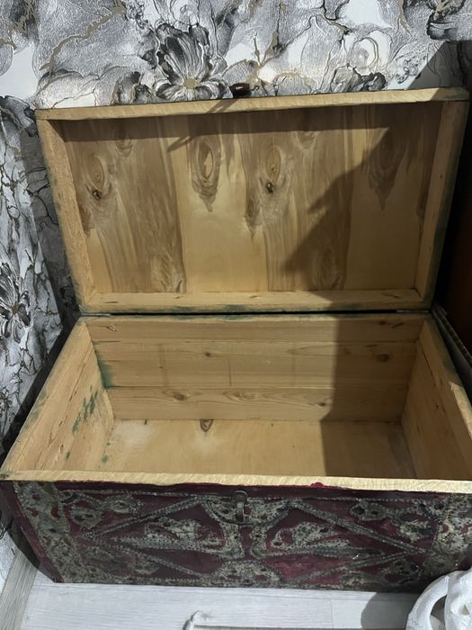 Сандык / сандук 5000тг