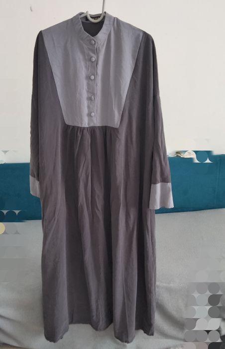Продам платье мусульманское