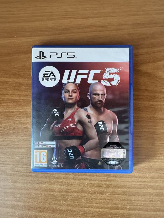 Игры на play station 5 и 4