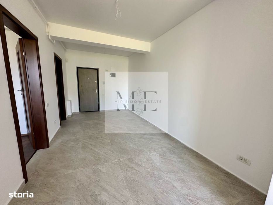 Apartament 2 camere/curte proprie de 34 mp/Metrou Dimitrie Leonida