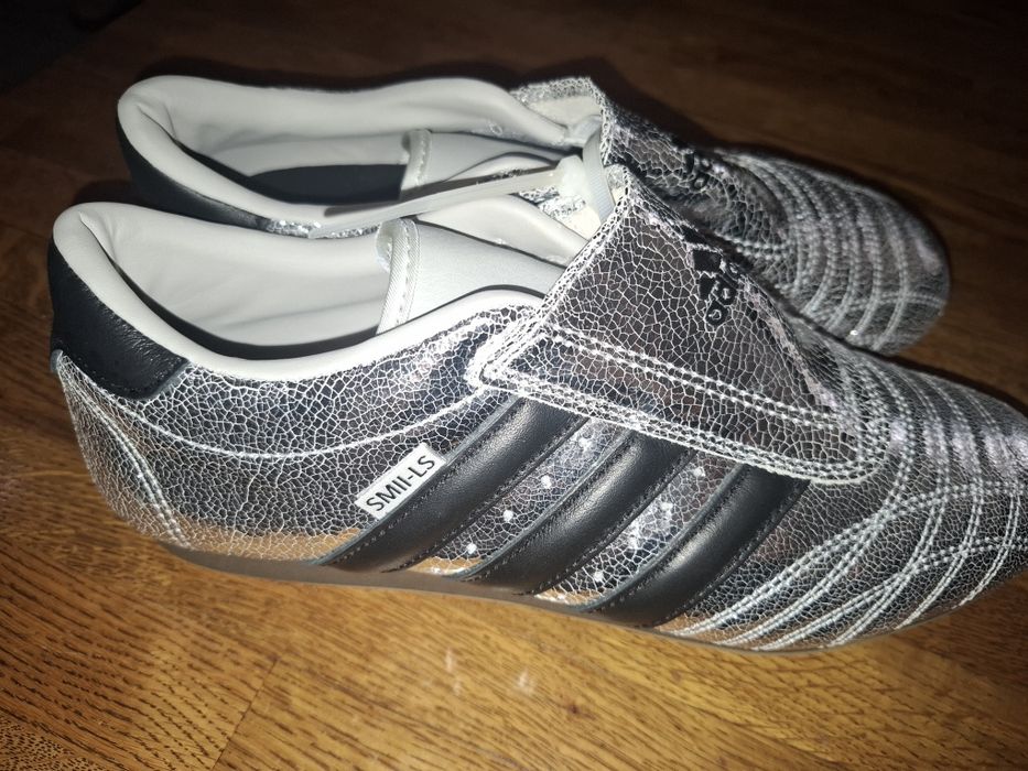 Маратонки adidas SMII-LS