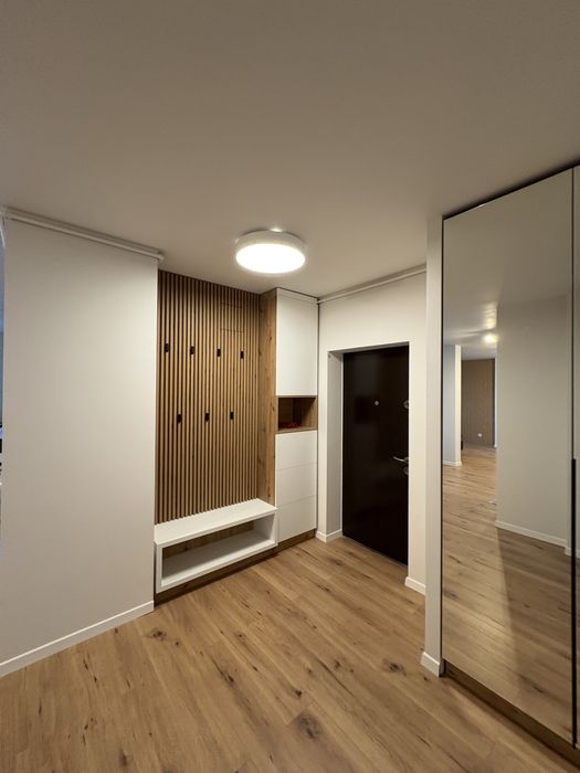 Apartament 4 dormitoare, 142mp pozitionat central