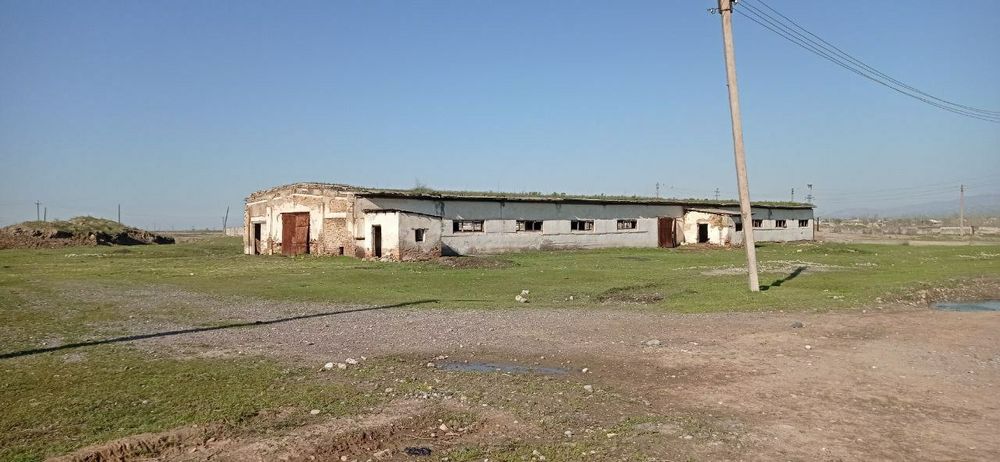 Срочно Горит Продается База Бока