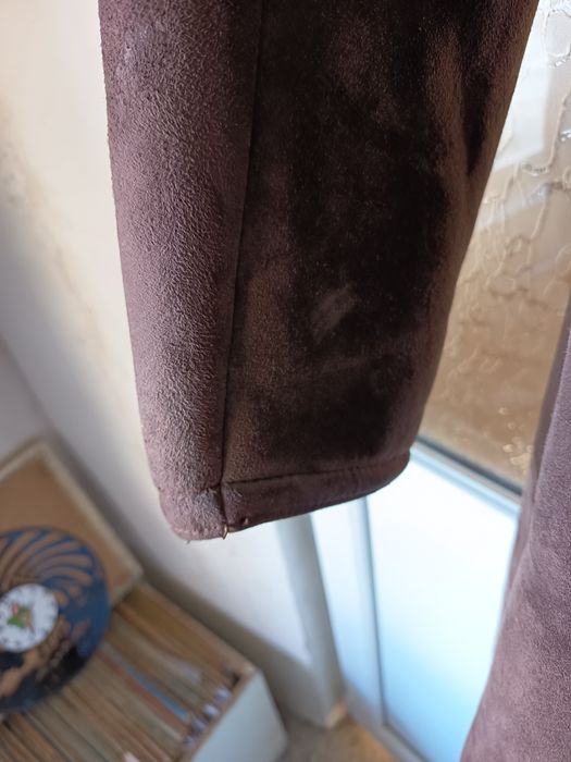 Cojoc piele model Alain Delon