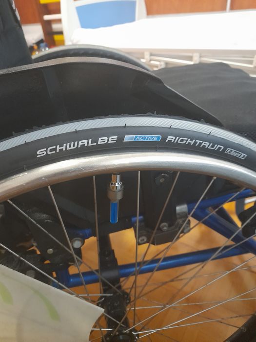 vand scaun activ panthera u2