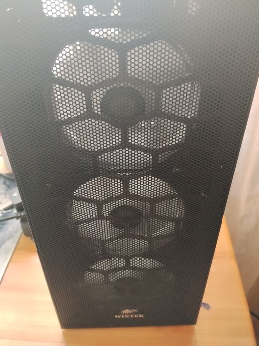 Продам ПК в полном комплекте