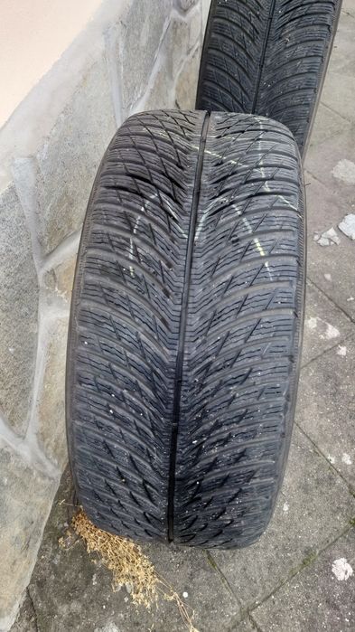 Michelin 245/45/17