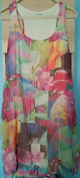 Нови дамски рокли в разпродажба