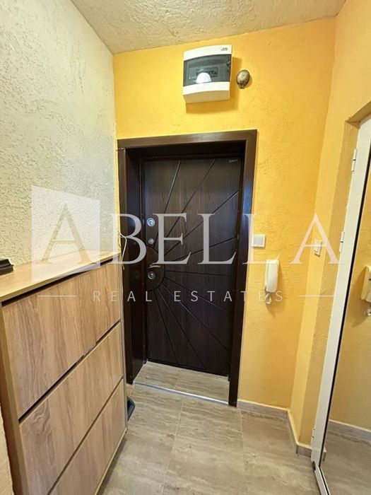 Дава се под наем Едностаен апартамент в София, Младост 1 - 40 кв.м за 448.8 € - Снимка #5