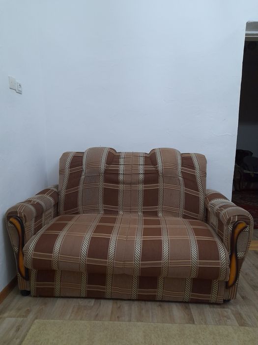 2 дивана и 2 кресла