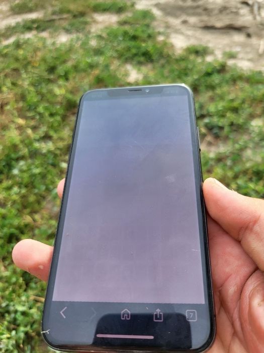 Iphone X-256 pixel 6-128