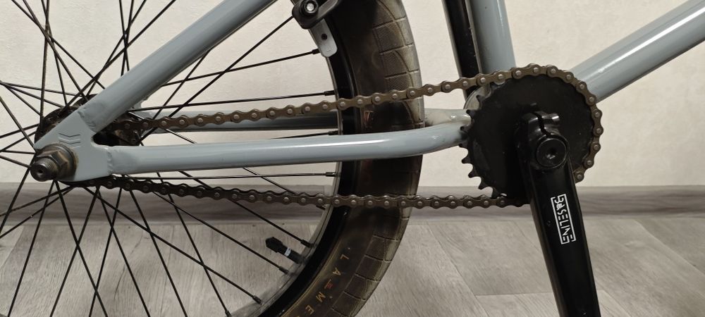 Bmx Бмх Haro Leucadia