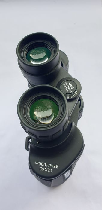 Binoclu canon 20/50 mm sau 12/45 mm