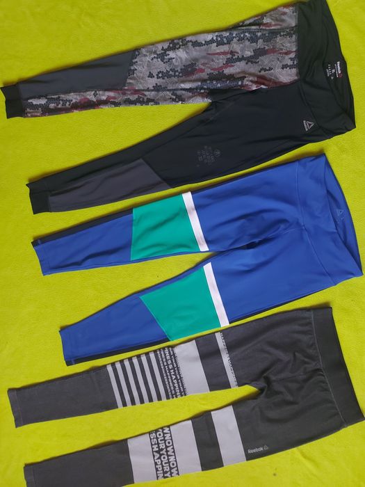 Reebok-L-XL-Оригинални