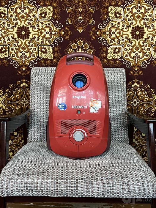 Пылесос Samsung SC5640