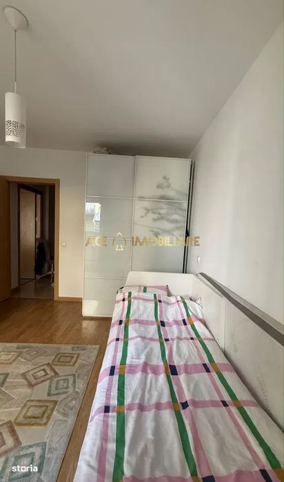 3 Camere de inchiriat | Basarabia | Metrou | Centrala | Loc  Parcare