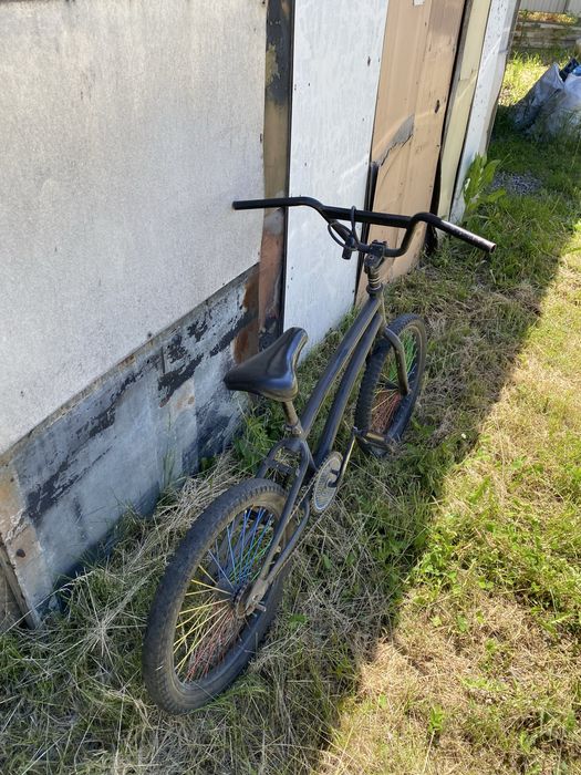 Срочно продам BMX