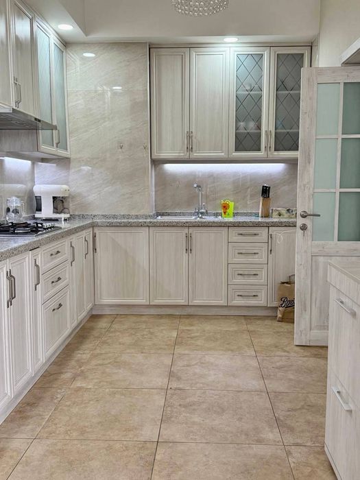 Продажа 3/9/9 квартира в ЖК New Life на Ул Махтумкули