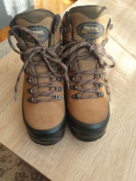 Bocanci meindl vakuum mfs gore-tex