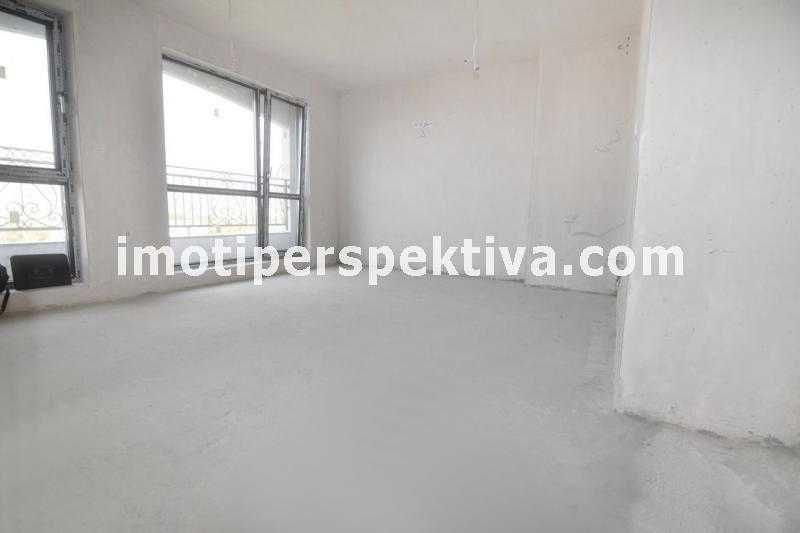 реф.18035 Чисто нов, среден етаж, АКТ 16-Пловдивски университет!