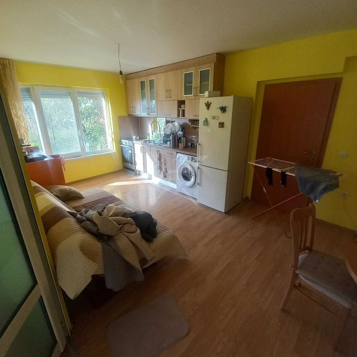 Продава се Многостаен апартамент в Свети Влас - 154 кв.м за 1202 €/кв.м - Снимка #9