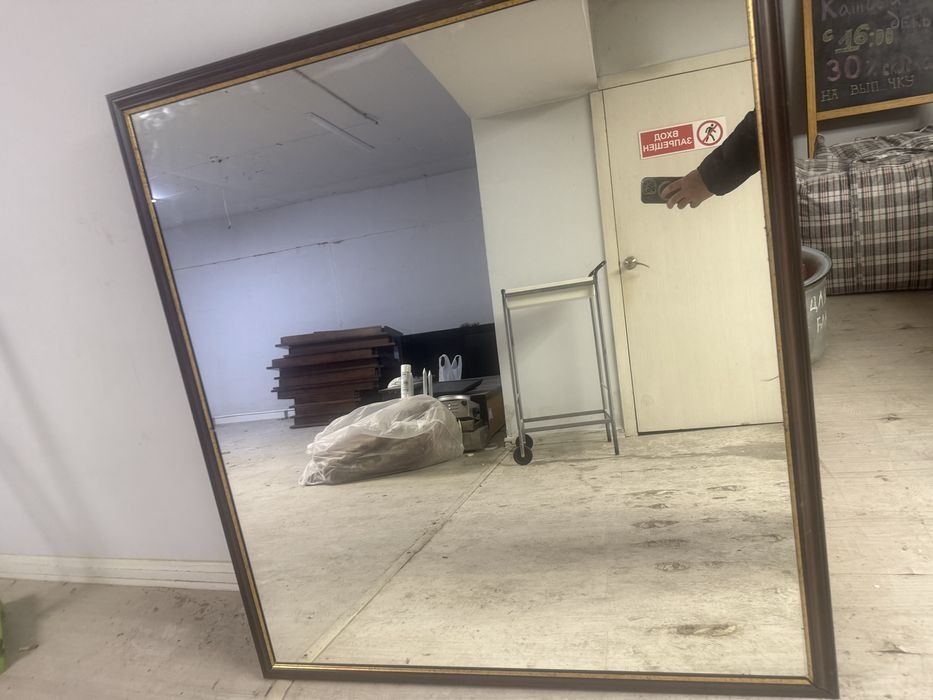 Столы в хорошем состоянии